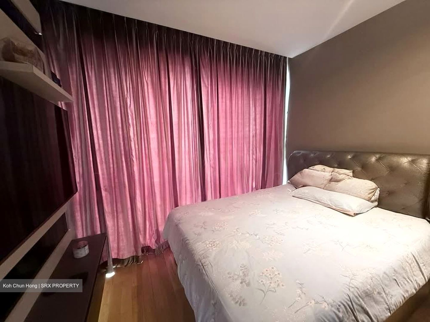 Riversails (D19), Condominium #551152271
